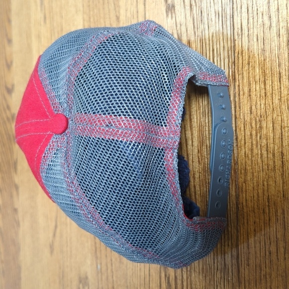 4 Caffeine and Octane Caps Hats, One Size - Picture 3 of 9